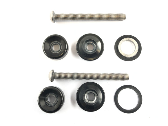 Ducati 1098 S H7 [2009] - Сохраняйте пару