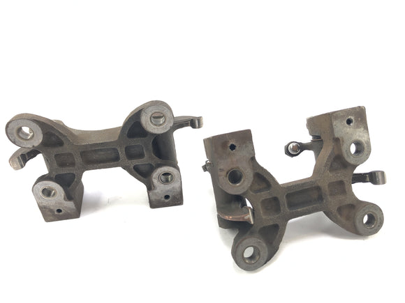 Moto Guzzi V7 Special [1971] - Kipp Lever Set