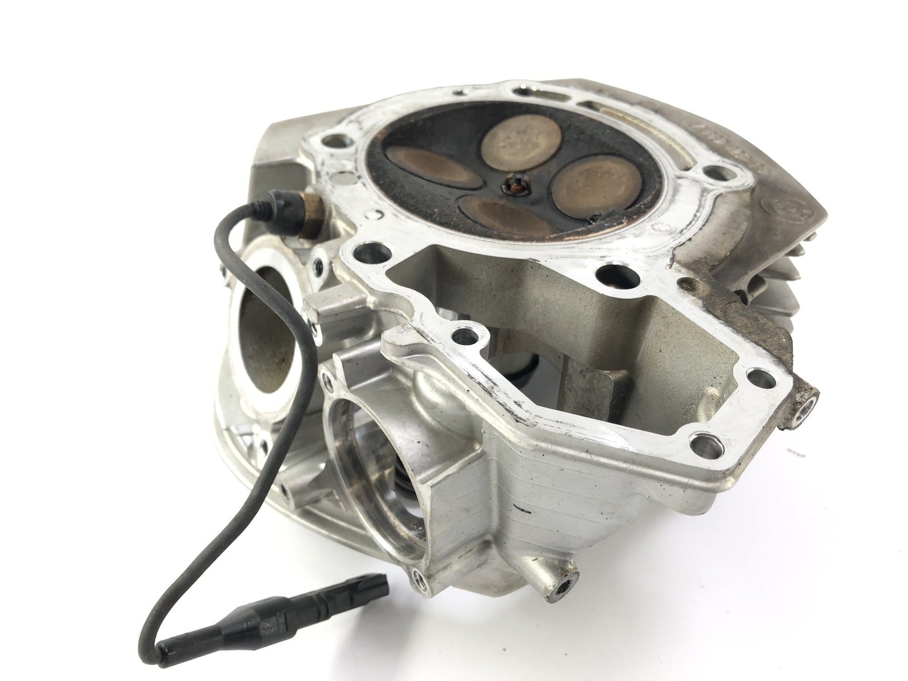 BMW R 1200 R [2007] - Cylinder head left