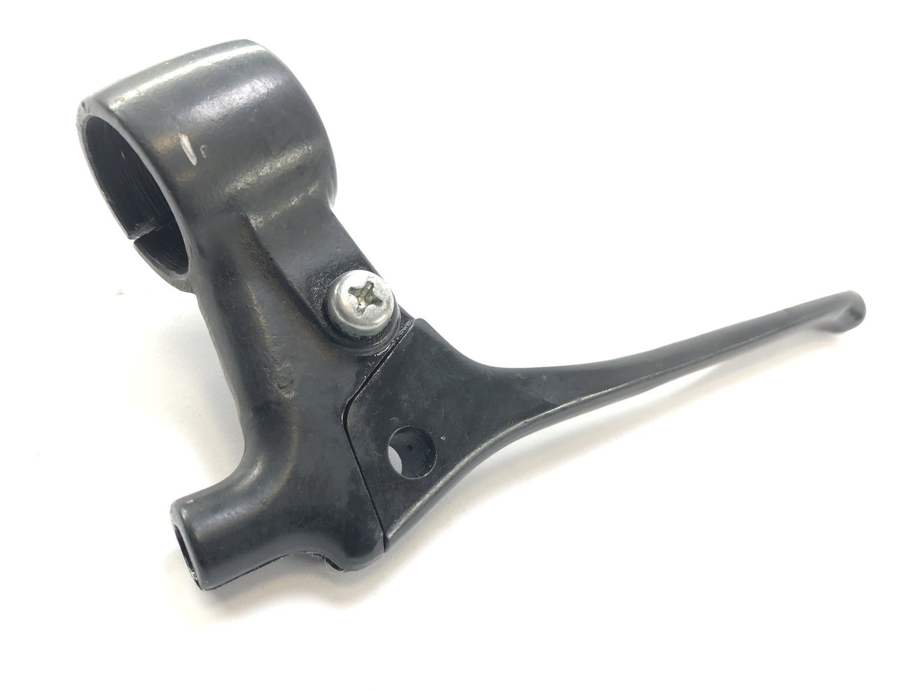 Honda XL 600 R PD03 [1985] - Decompression lever - 0