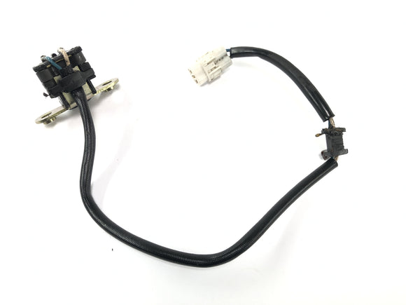 Aprilia SL 1000 Falco PA [2000] - Sensor de interruptor de soporte lateral