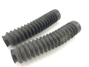 Yamaha XT 500 1U6 [1981] - Морщины - 0