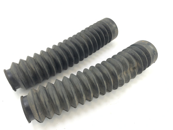 Yamaha XT 500 1U6 [1981] - Rimpels