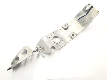 ヤマハ YZ 426 F [2000] - エンジン保護プレート アンダーラン保護