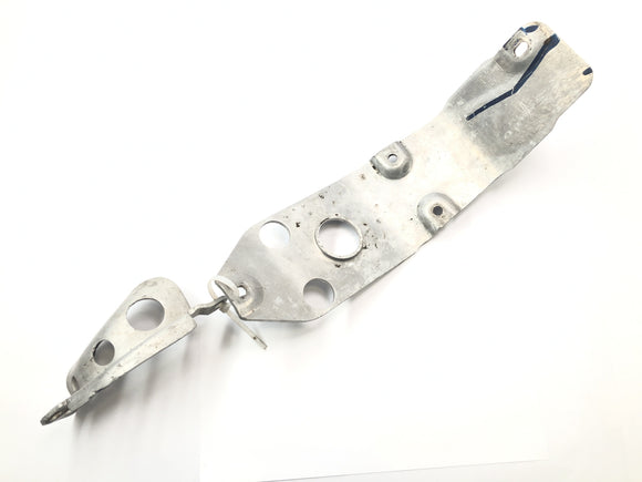 Yamaha YZ 426 F [2000] - Motorbeschermplaat tegen onderdoorrijden