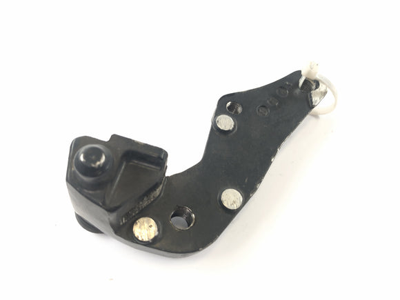 Honda CBX 650 E RC13 [1983] - brzdová brzdová brzdová brzda brzdová brzda zaznamenává brzda