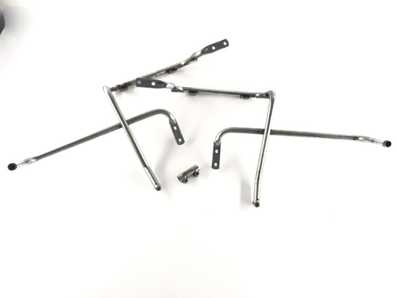 Moto Guzzi 850 -t3 [1980] - Case Carrier