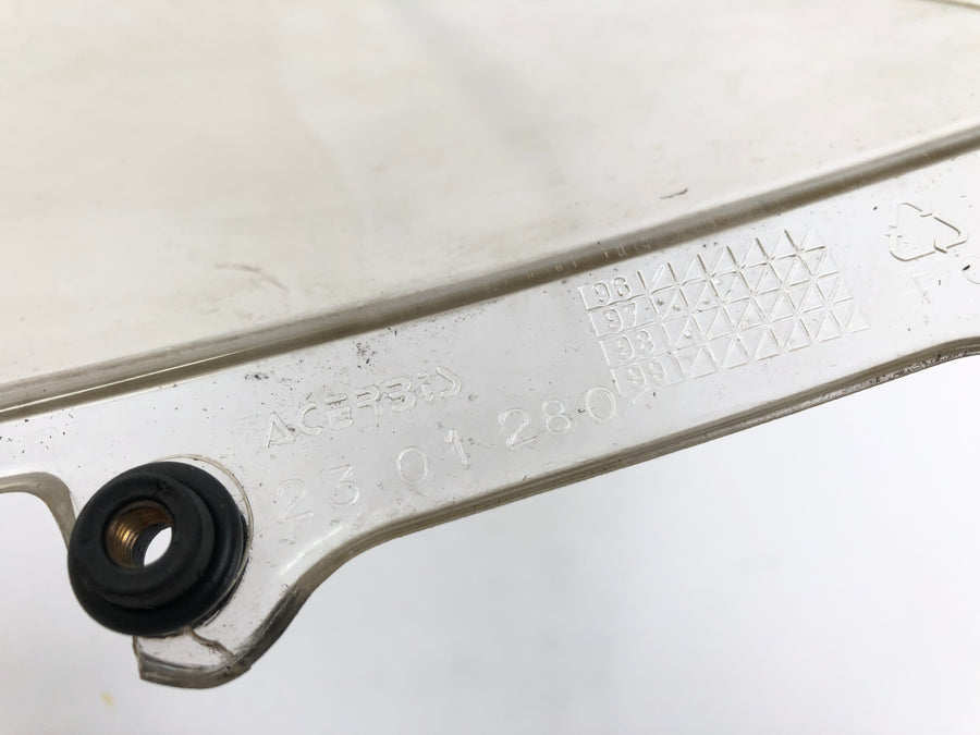 Triumph Daytona 955i T595 [1999] - Beklædning Disc Windshield