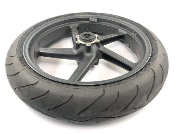 Aprilia RSV 1000 R [2004] - Vorderrad Vorderradfelge Rad Alufelge 3.50 x 17"