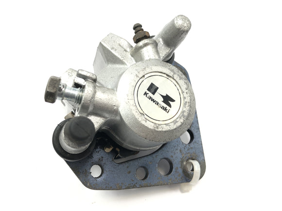 Kawasaki GPZ 1000 RX [1987] - Remklauw rechtsvoor