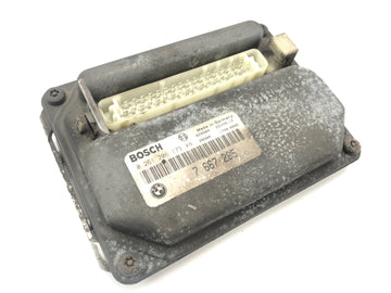 BMW R 1150 GS R21 [2002] - Moottorin ohjausyksikön ECU-ohjain