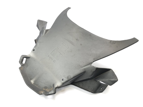 Aprilia Rst 1000 Futura [2002] - Cladding -cover aan de voorkant hieronder