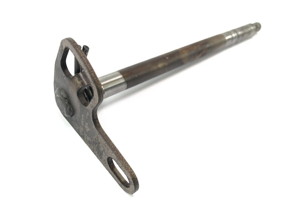 Suzuki GSX-R 1100 W GU75 C [1994] - hřídel řadicí páky