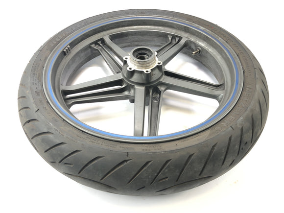 Aprilia Rst 1000 Futura [2002] - Rad Rim 3.5x17 vooraan