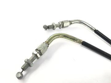 Ducati 900 SS [1991] - Tren de gas - 0