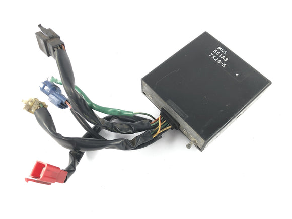 Honda GL 1500 Goldwing SC22 [1987] - Steuergerät CDI Zündeinheit