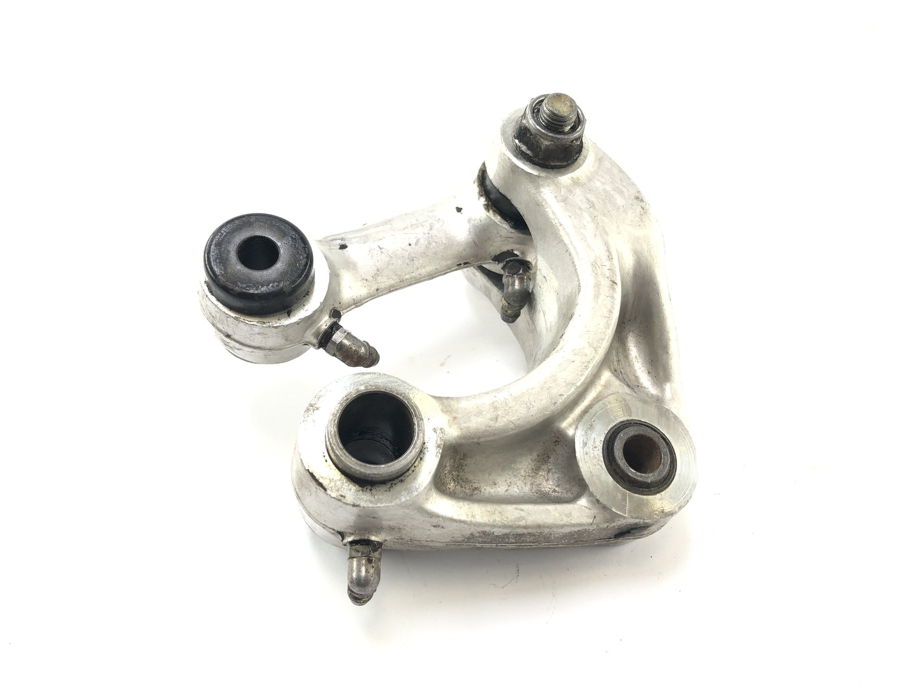 Honda XL 600 R PD03 [1985] - Deflace Lever Bone Featherbone