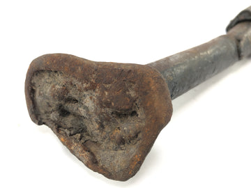 ヤマハXT 500 1U6 [1981]  - スタンドサイドスタンド - 0