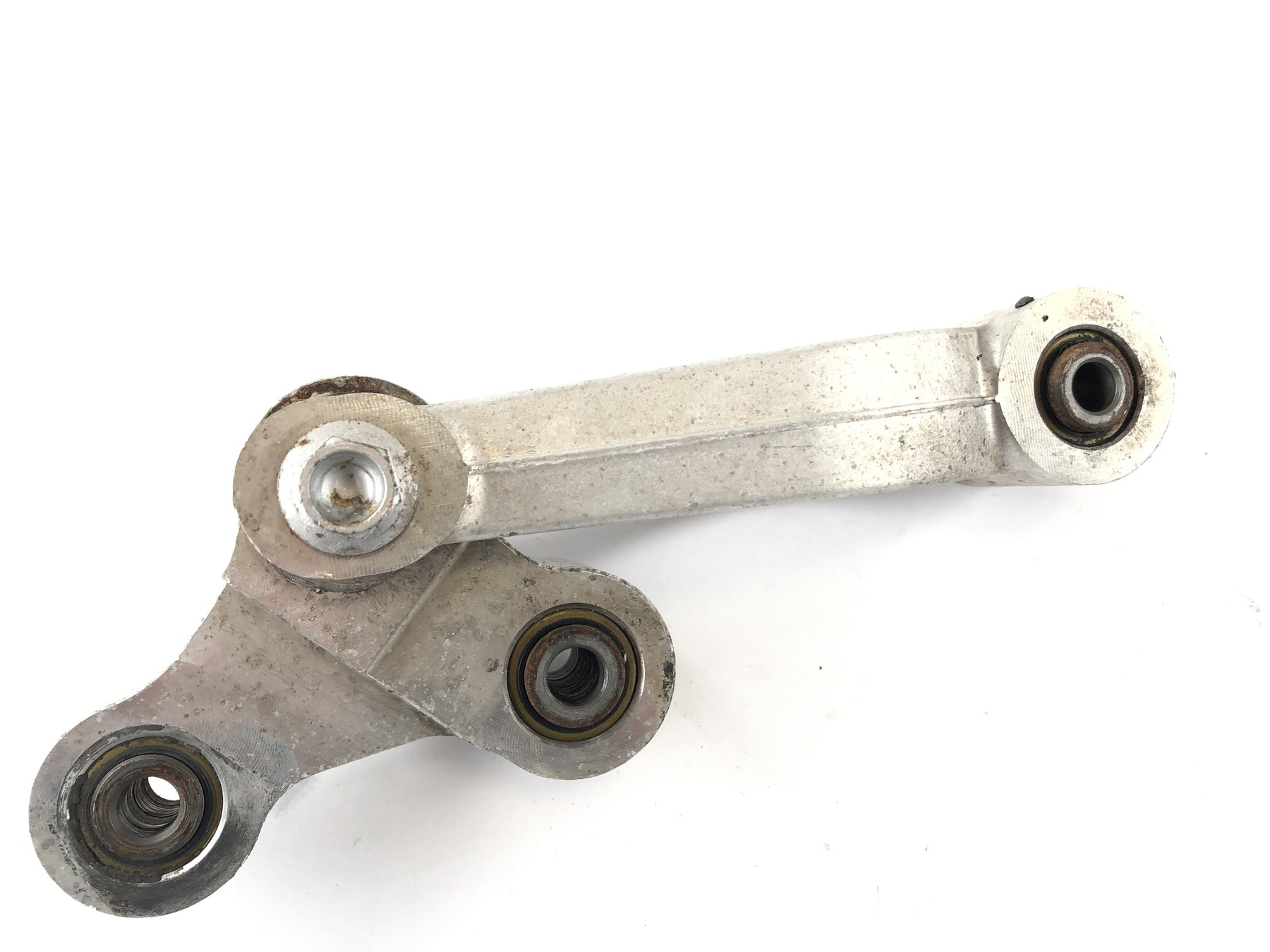 Moto Guzzi 1200 Sport [2007] - rocker arm Frederbein