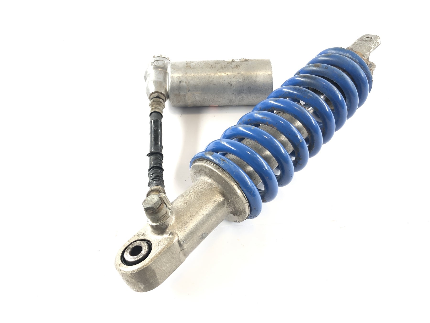 Honda XR 600 R PE04 [1993] - Spring Shock absorvedor