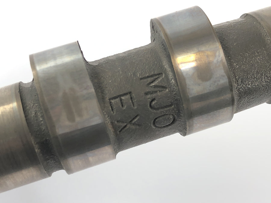 Honda CBX 750 RC17 [1984] - Auslassnockenwelle Nockenwelle Steuerwelle Camshaft