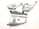 Ducati Multistrada 1200 S Touring [2009] - Алюминиевый комплект защиты двигателя от противоподкатной защиты-4