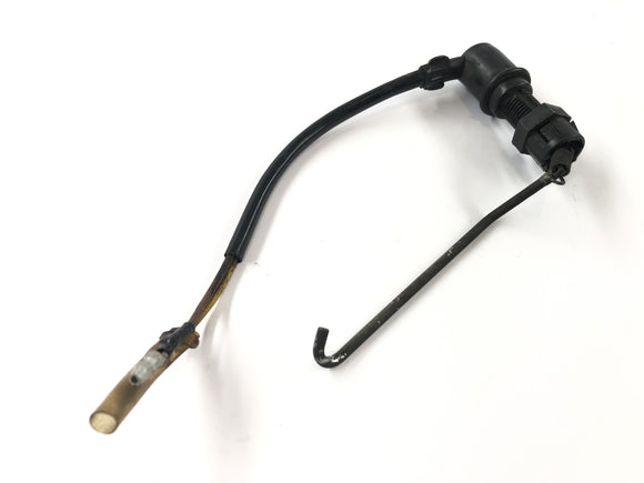 Yamaha FJ 1100 47E [1985] - Brzdový spínač světla vzadu