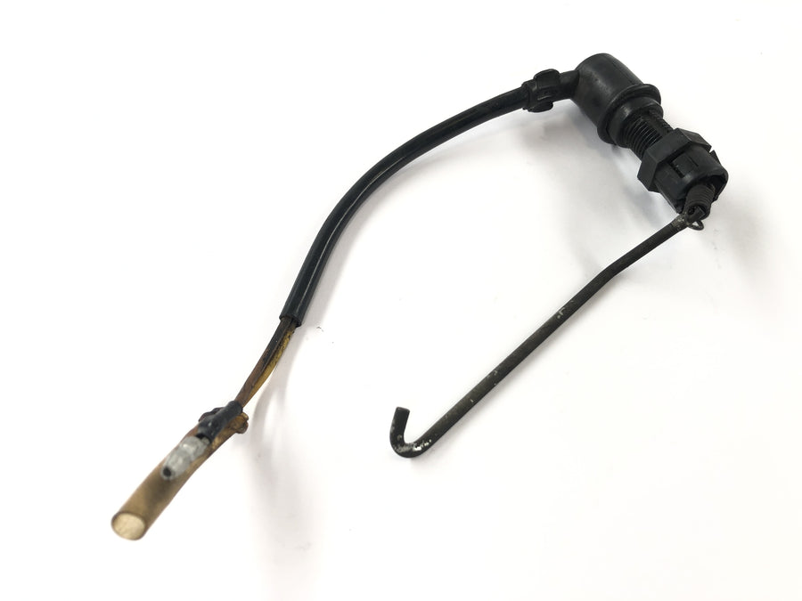 Yamaha FJ 1100 47E [1985]  - 背面制动灯开关