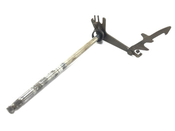 Honda CB 650 RC03 [1981]  - スイッチ波