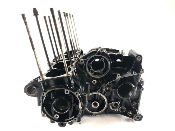 Yamaha XJR 1200 4PU [1995] - Engine housing empty housing