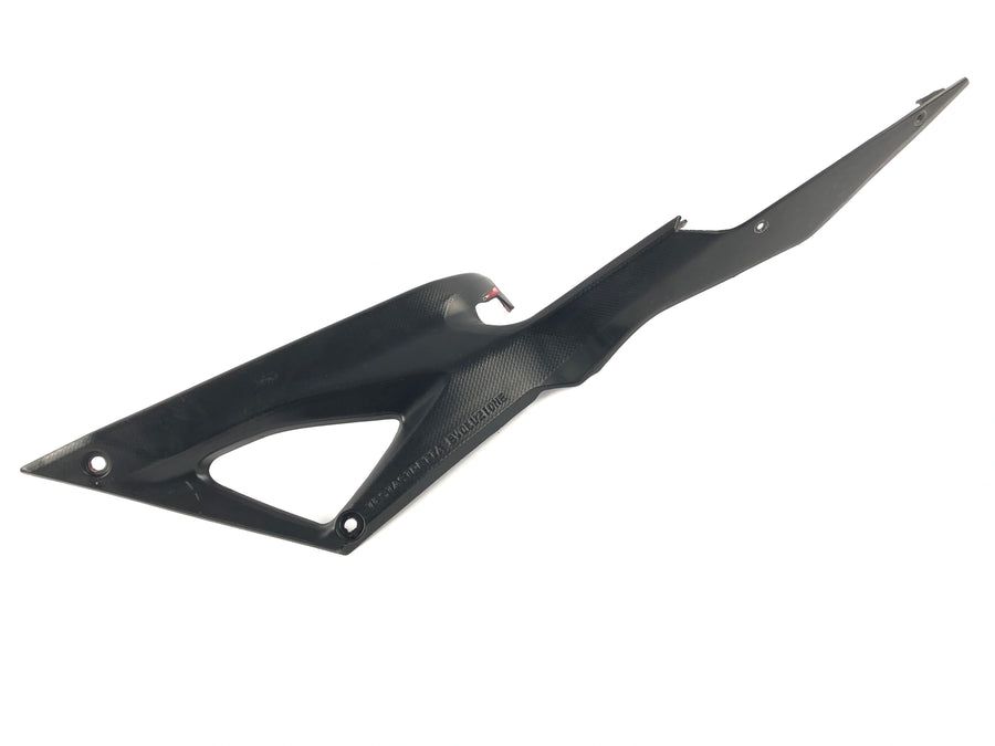 Ducati 1098 S H7 [2009]  - 侧面盖框架覆层覆盖