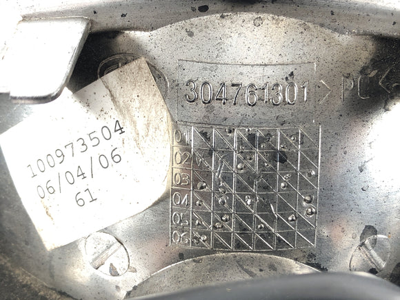 Honda CBF 1000 A SC58 [2006] - Luce posteriore