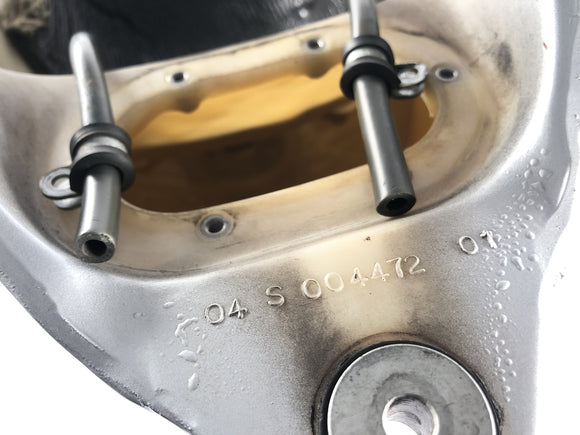 Moto Guzzi Norge 1200 [2006] - Бензиновый бак бака