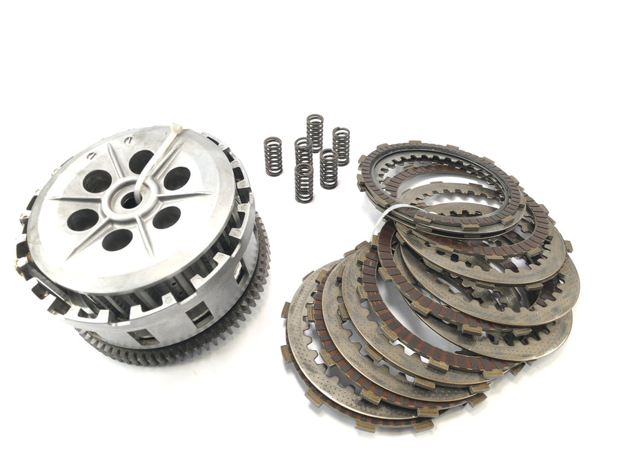 Suzuki VZ 1500 WVCU [2011] - Комплект сцепления