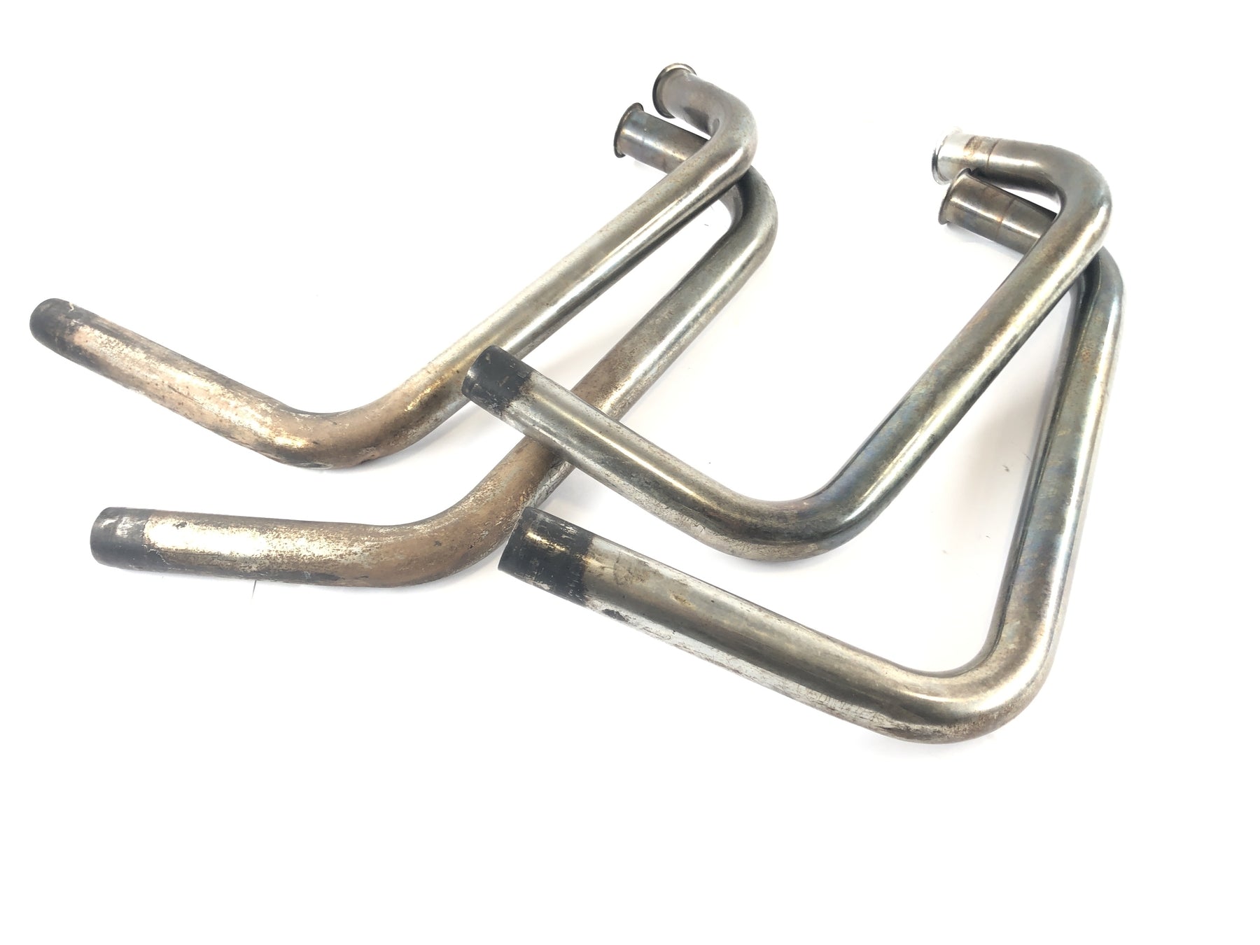 Honda CB 900 F SC01 [1981] - Manifold manifold pipes for MARSHALL exhaust