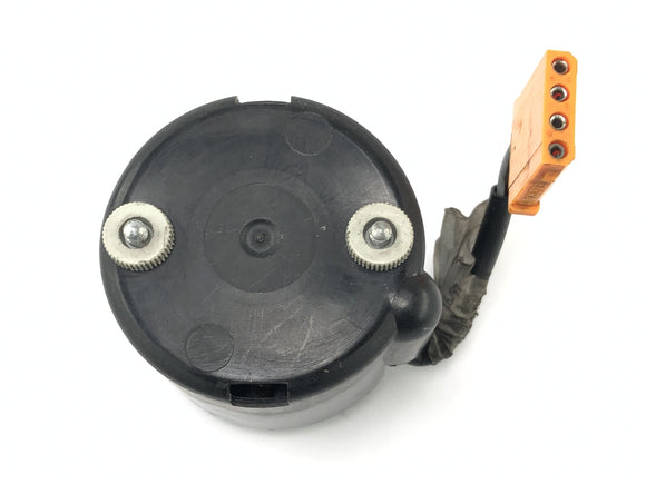 BMW K 1100 RS [1991] - fuel gauge fuel display tank clock