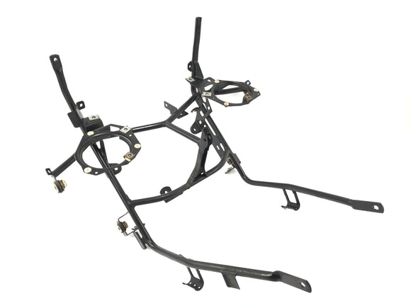 BMW R 1100 RT 259 [1997] - Frontverkleidungshalter Träger Halterung