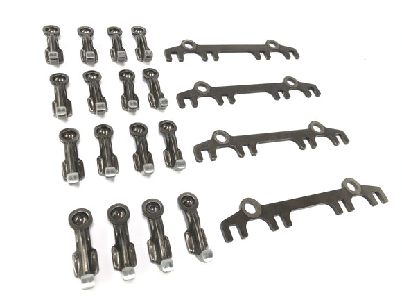 Honda CBX 750 RC17 [1984] - Klep Lifter Tip Lever Set