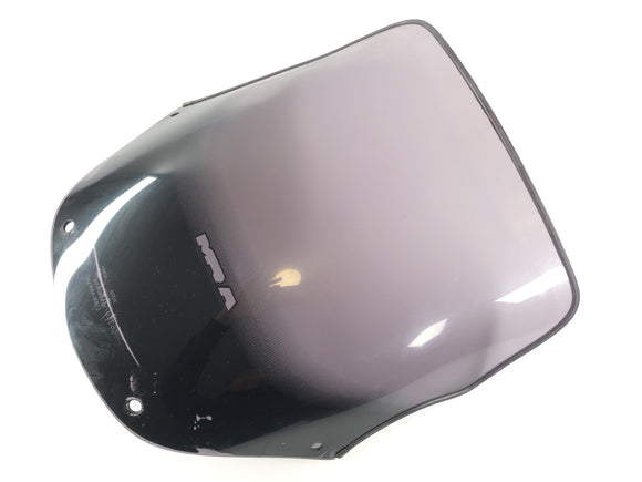 スズキ・バンディット1200 GV75A [1998]  - フロントガラスのフロントガラス被覆ディスク