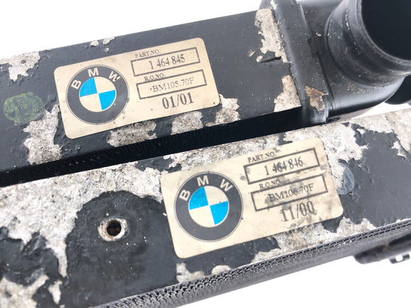 BMW K 1200 RS [2002]  - ウォータークーラーセットカップル