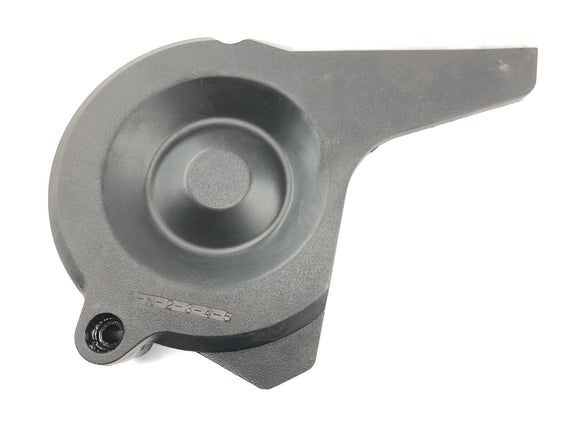 Yamaha MT 03 RM02 [2007] - Ritzelabdeckung Kettenschutz Abdeckung Kettenabdeckung Kunststoff