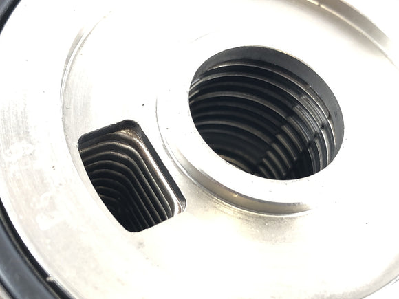 Yamaha YZF 750 R 4HN [1996] - Ölkühler