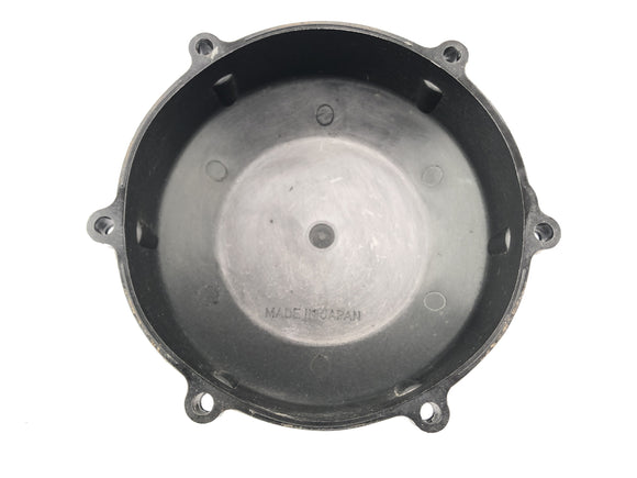 川崎KX 250 [1982]  - 左のモーターの蓋