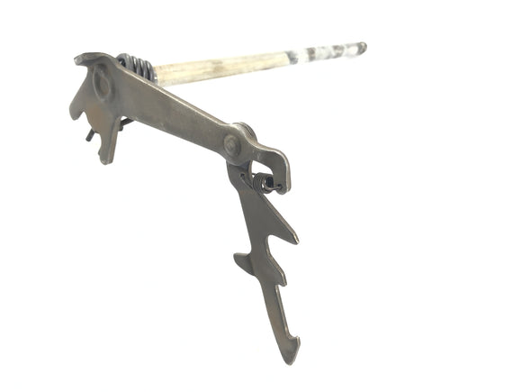 Honda CB 650 RC03 [1981]  - スイッチ波