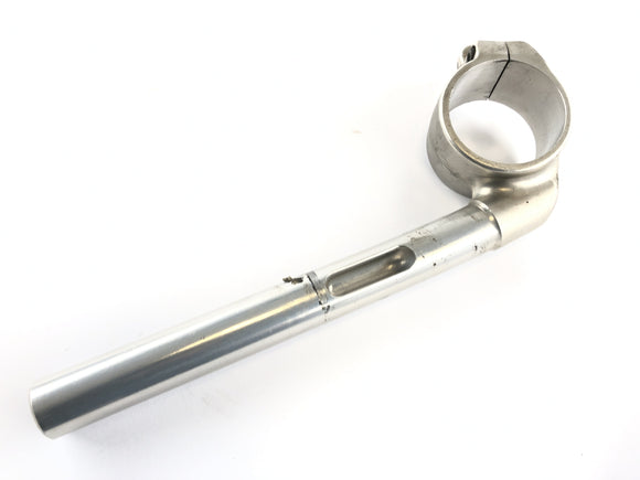 Yamaha YZF 750 R 4HN [1996] - Ohjaustanko Fum vasemmalla ohjaustangolla