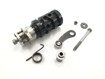 KTM 640 Adventure LC4 [2001] - tamburo del cambio - 0