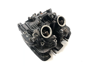 ホンダ XL 600 R PD03 [1986] - シリンダーヘッドバルブトレイン