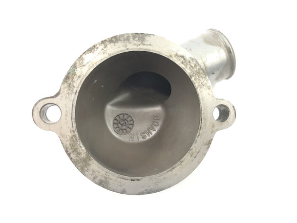 Triumph Street Triple R 675 D67ld [2010]  - ウォーターポンプハウジング接続の蓋