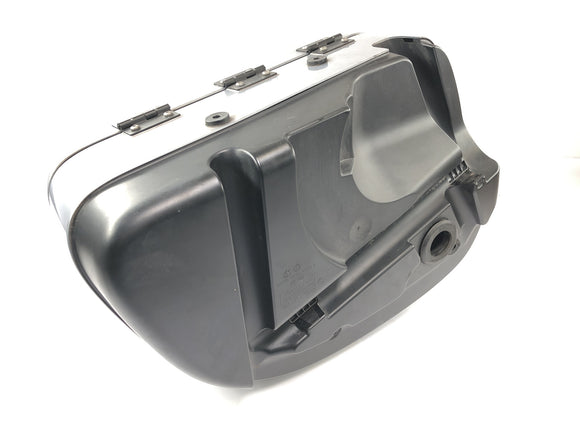 BMW R 1200 CL K30 [2003] - Case latérale sur le boîtier à bagages à droite Espace de stockage du boîtier de moto