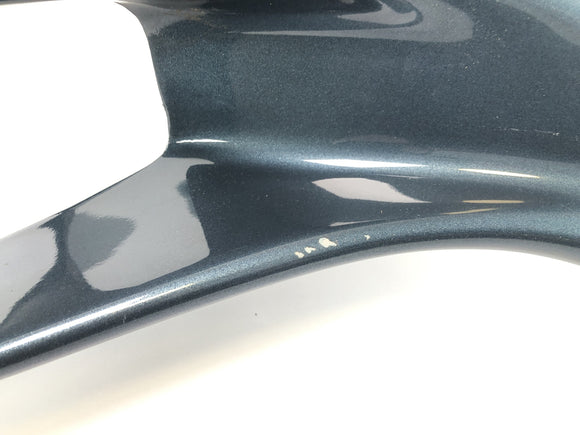 Moto Guzzi California III VY Integrale [1990] - サイドパネルフェアリング右